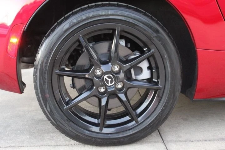 2022 Mazda ND MX-5 Miata - Image 9 of 9