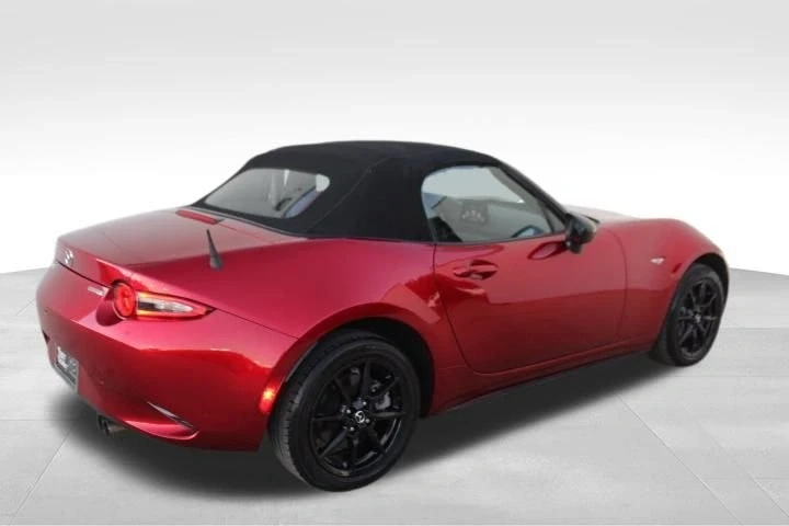 2022 Mazda ND MX-5 Miata - Image 8 of 9