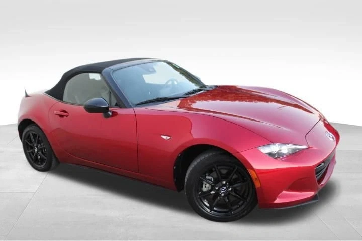 2022 Mazda ND MX-5 Miata - Image 3 of 9