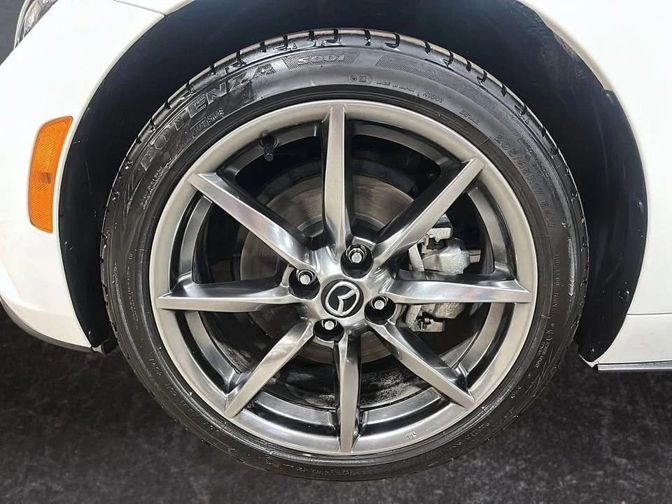 2022 Mazda ND MX-5 Miata - Image 10 of 10
