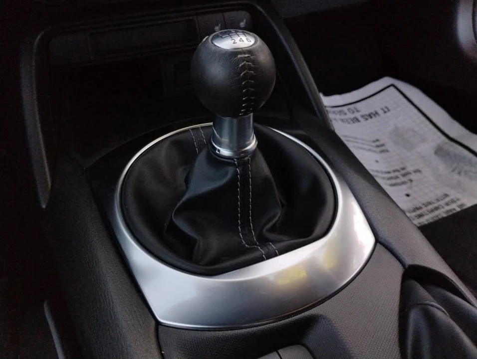 2022 Mazda ND MX-5 Miata - Image 18 of 20