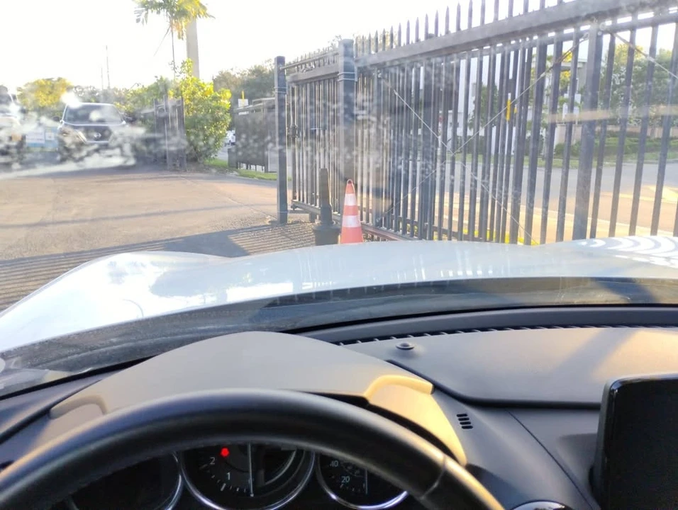 2022 Mazda ND MX-5 Miata - Image 7 of 20