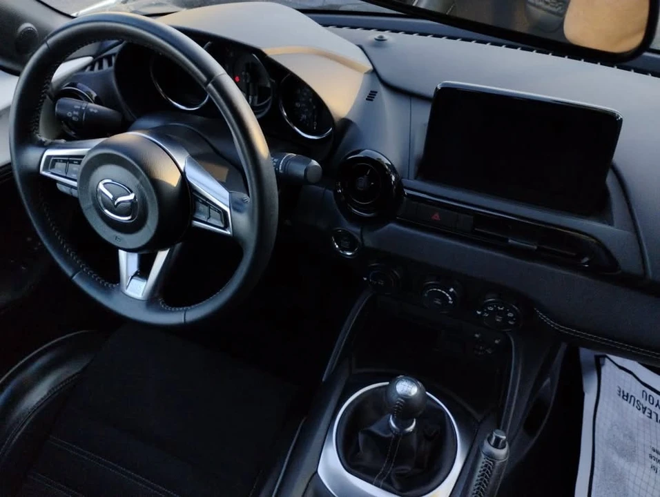 2022 Mazda ND MX-5 Miata - Image 17 of 20