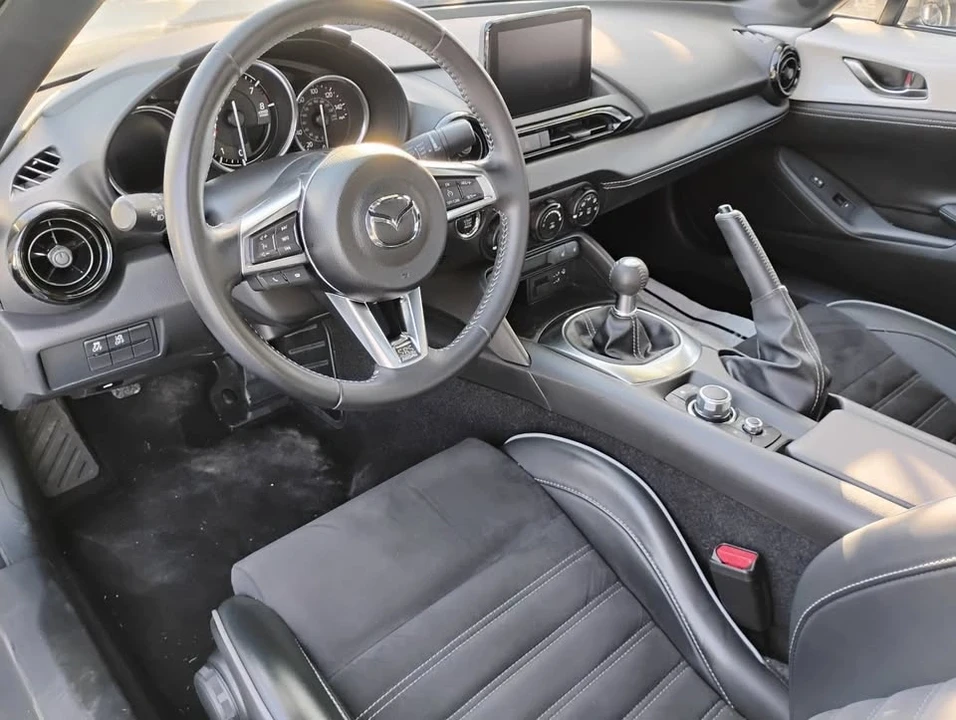 2022 Mazda ND MX-5 Miata - Image 13 of 20