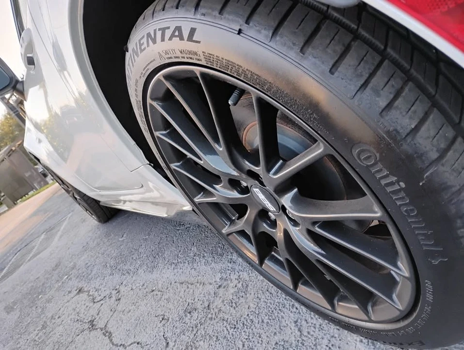 2022 Mazda ND MX-5 Miata - Image 3 of 20