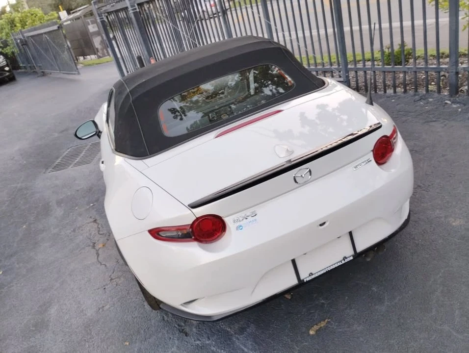 2022 Mazda ND MX-5 Miata - Image 4 of 20