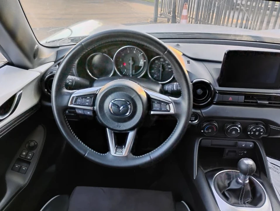 2022 Mazda ND MX-5 Miata - Image 12 of 20