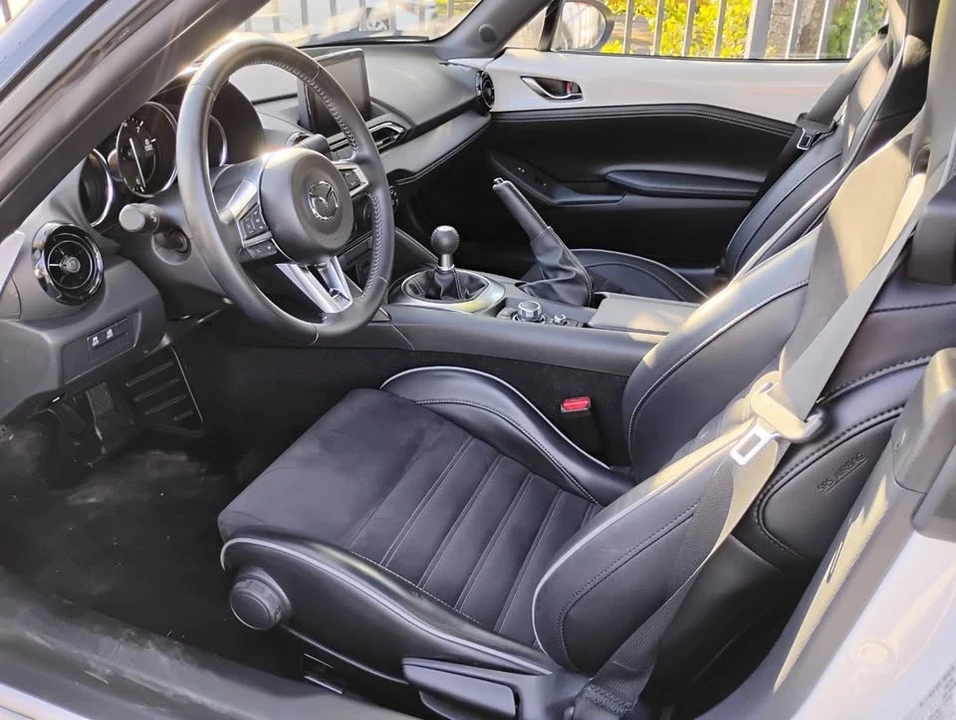 2022 Mazda ND MX-5 Miata - Image 14 of 20