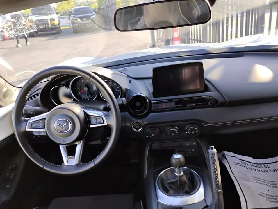 2022 Mazda ND MX-5 Miata - Image 11 of 20