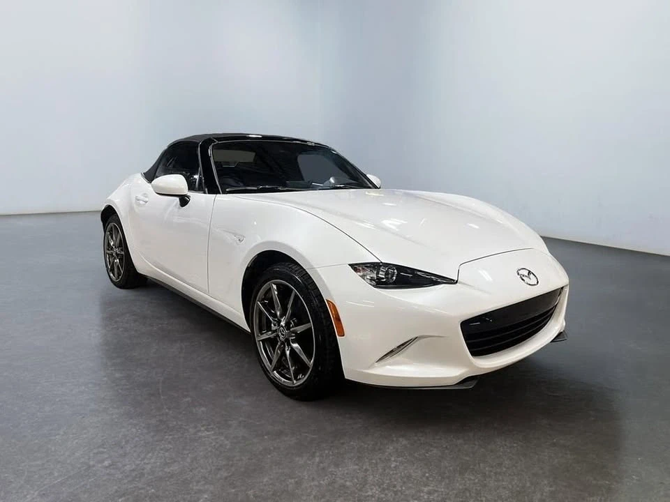 2022 Mazda ND MX-5 Miata - Image 4 of 10