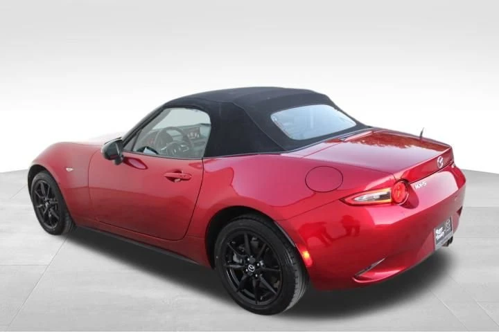 2022 Mazda ND MX-5 Miata - Image 6 of 9
