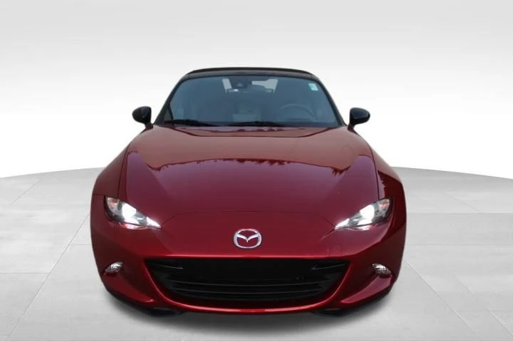 2022 Mazda ND MX-5 Miata - Image 2 of 9