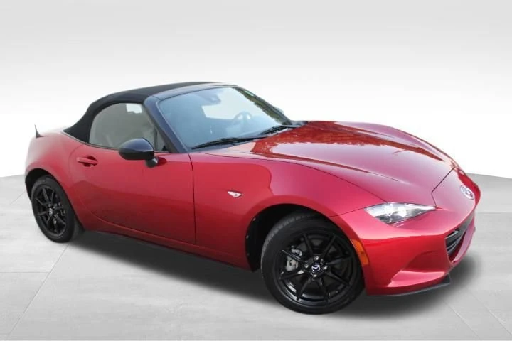 2022 Mazda ND MX-5 Miata - Image 3 of 9