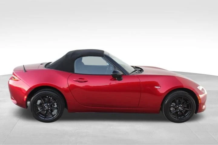 2022 Mazda ND MX-5 Miata - Image 5 of 9