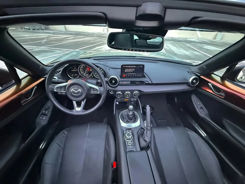 2022 Mazda ND MX-5 Miata - Image 11 of 11