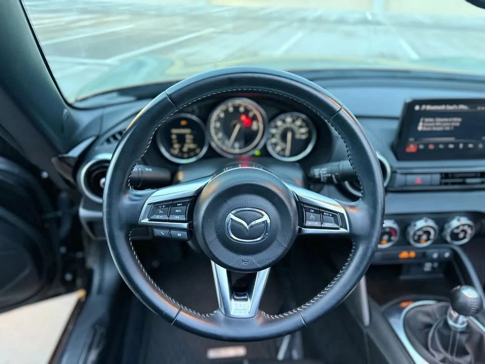 2022 Mazda ND MX-5 Miata - Image 9 of 11