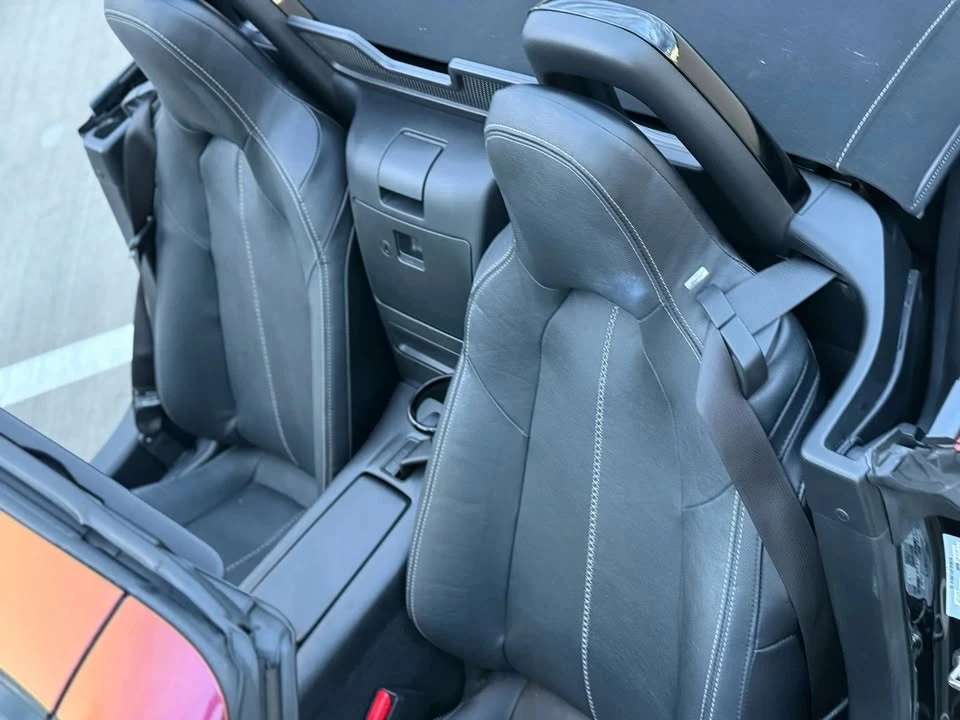 2022 Mazda ND MX-5 Miata - Image 8 of 11