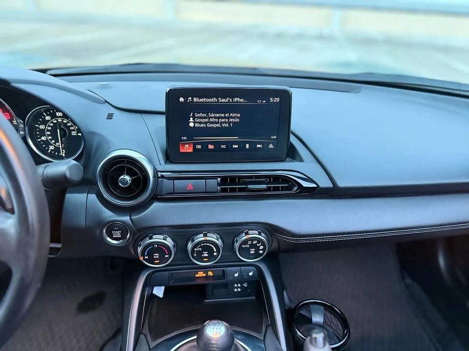 2022 Mazda ND MX-5 Miata - Image 4 of 7