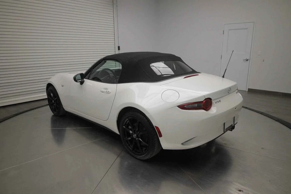 2022 Mazda ND MX-5 Miata - Image 7 of 15