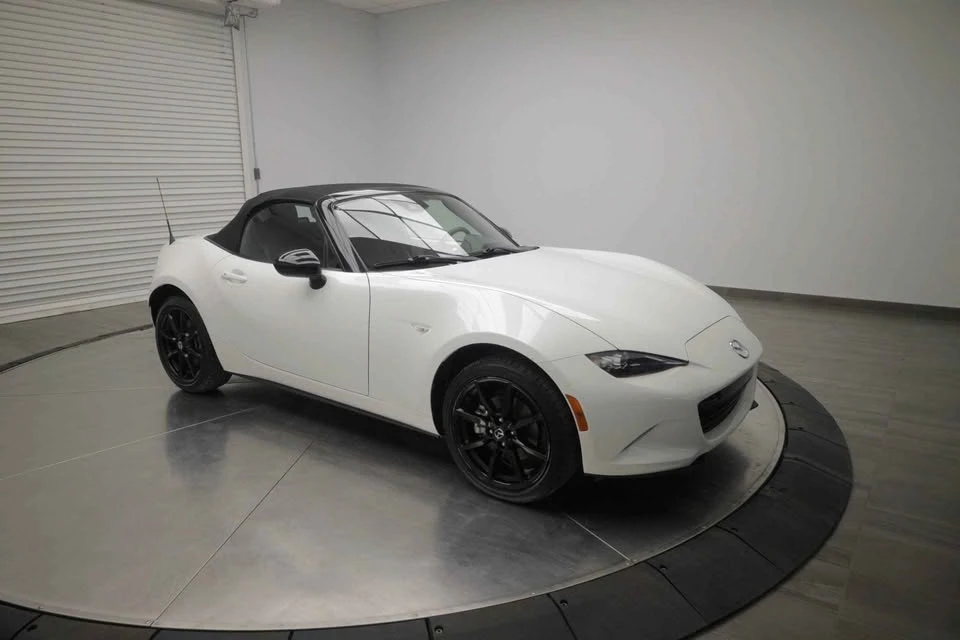 2022 Mazda ND MX-5 Miata - Image 3 of 15