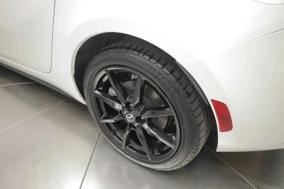 2022 Mazda ND MX-5 Miata - Image 9 of 15