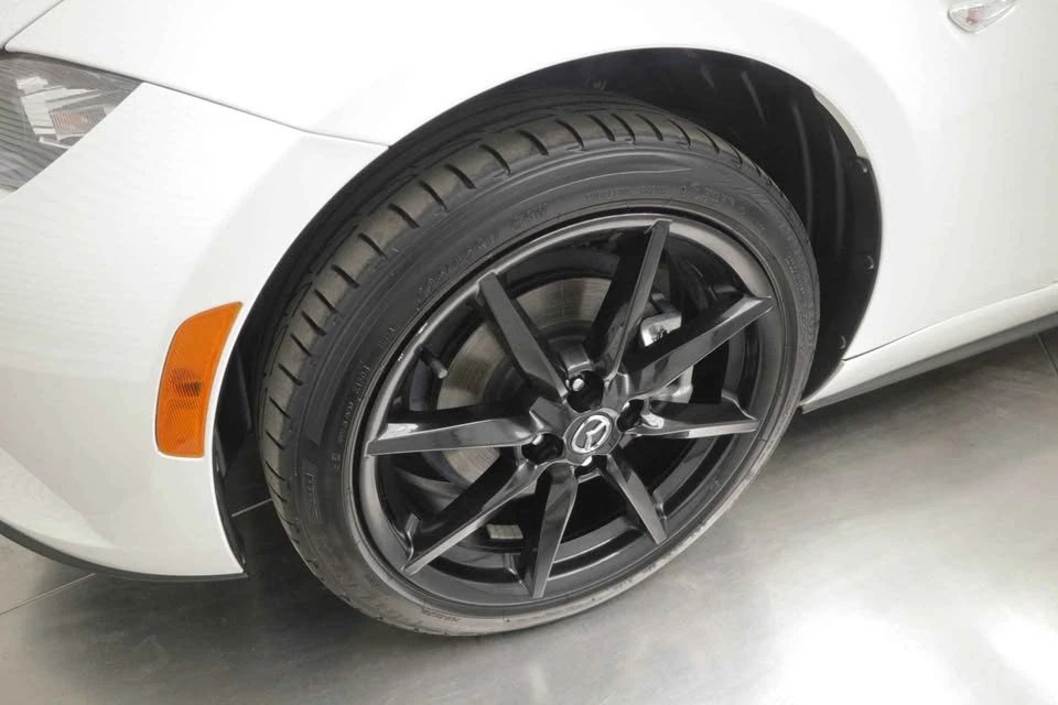 2022 Mazda ND MX-5 Miata - Image 10 of 15