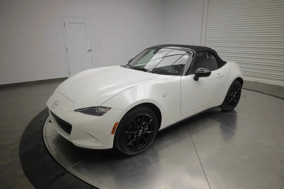 2022 Mazda ND MX-5 Miata - Image 6 of 15