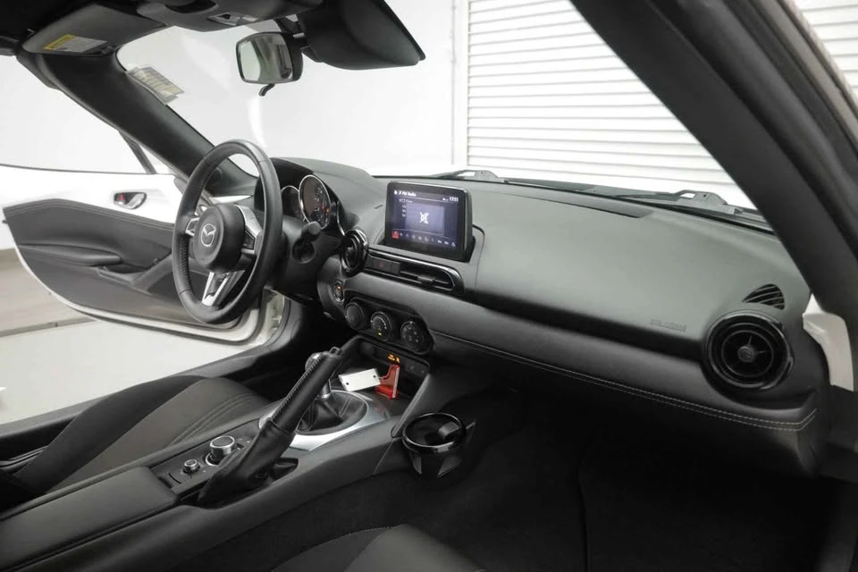 2022 Mazda ND MX-5 Miata - Image 13 of 15