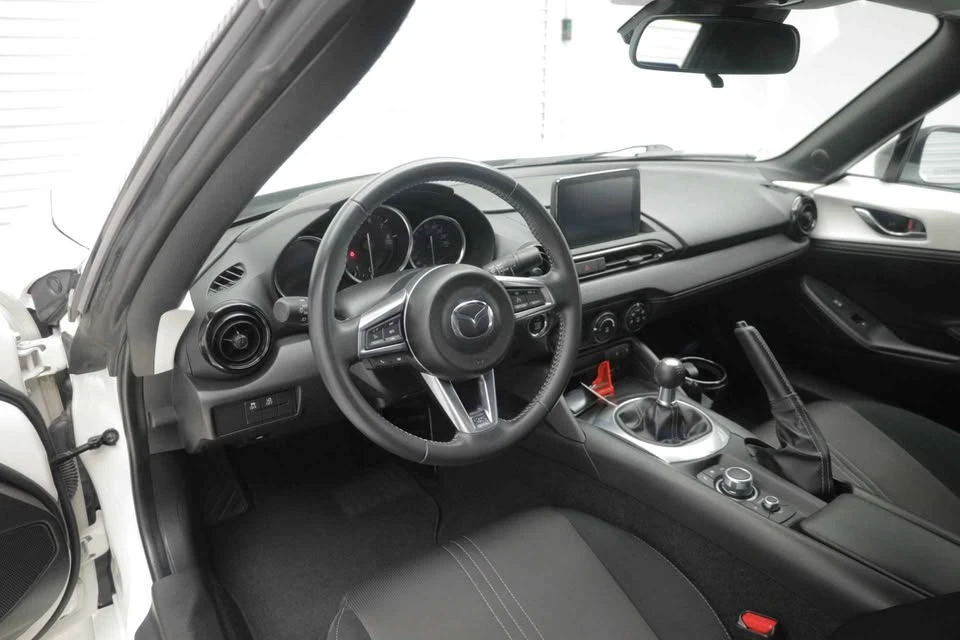 2022 Mazda ND MX-5 Miata - Image 11 of 15