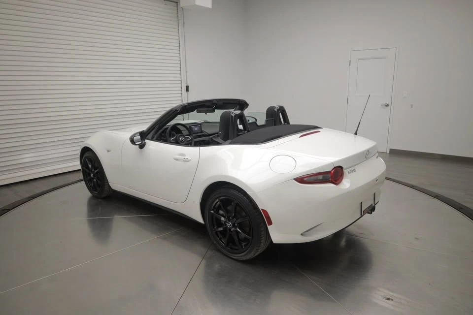 2022 Mazda ND MX-5 Miata - Image 2 of 10
