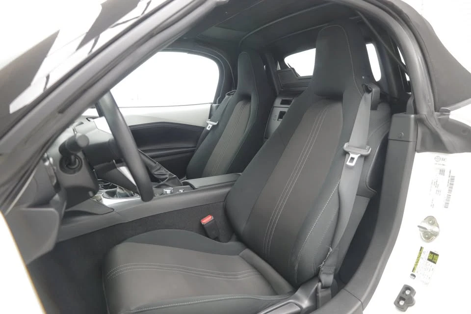 2022 Mazda ND MX-5 Miata - Image 3 of 10