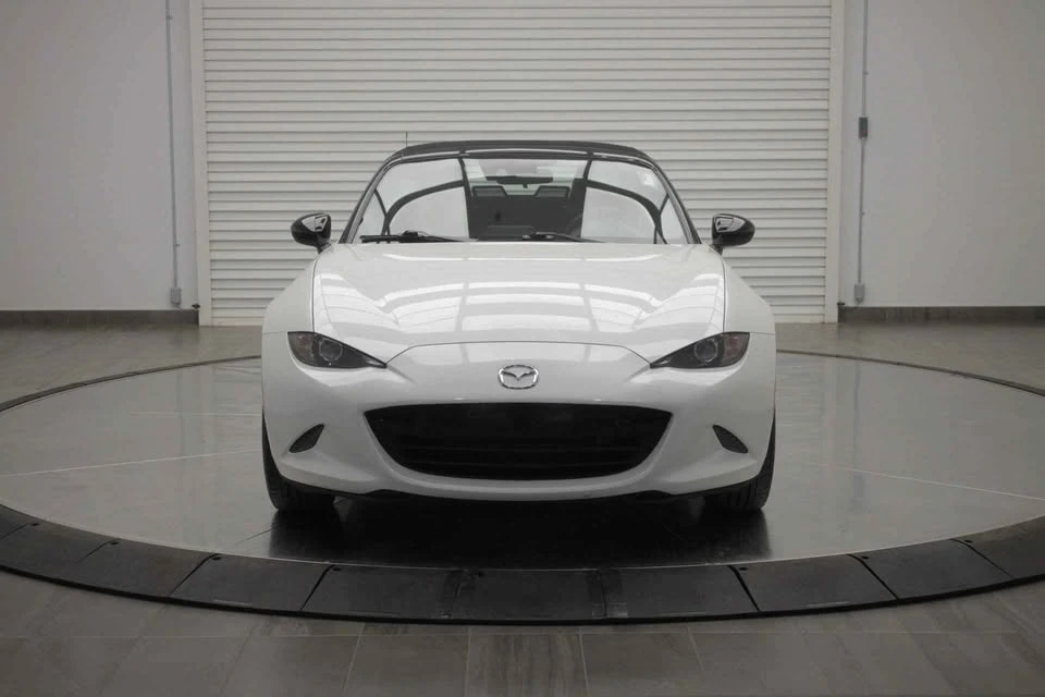 2022 Mazda ND MX-5 Miata - Image 4 of 15