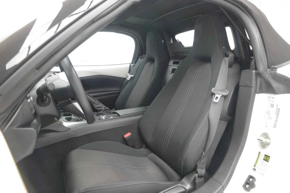 2022 Mazda ND MX-5 Miata - Image 12 of 15