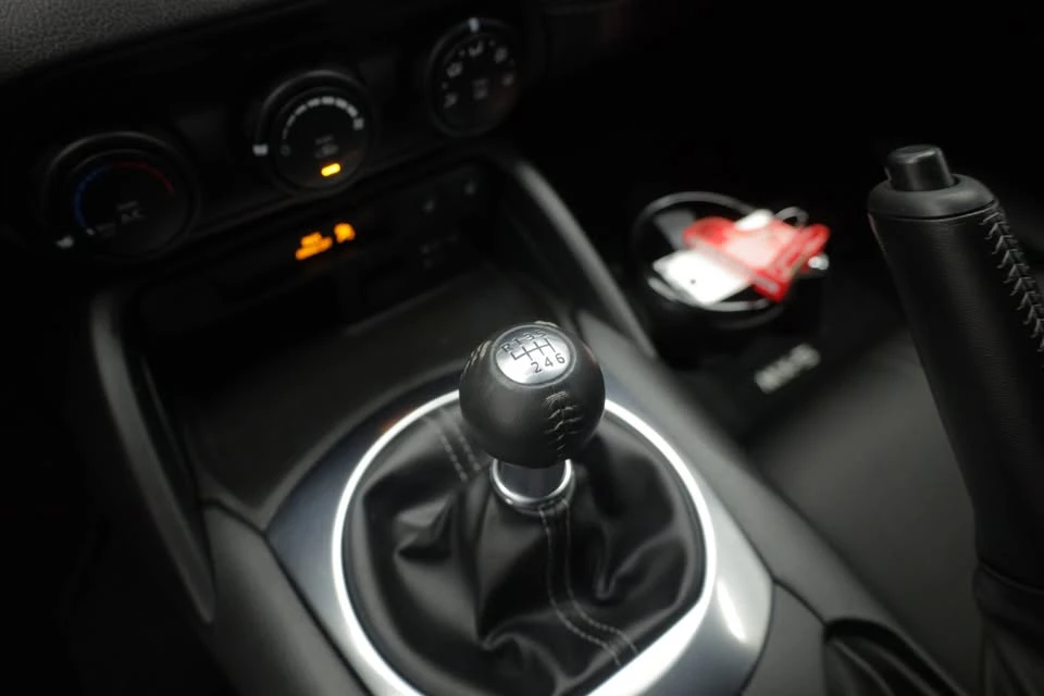 2022 Mazda ND MX-5 Miata - Image 5 of 20