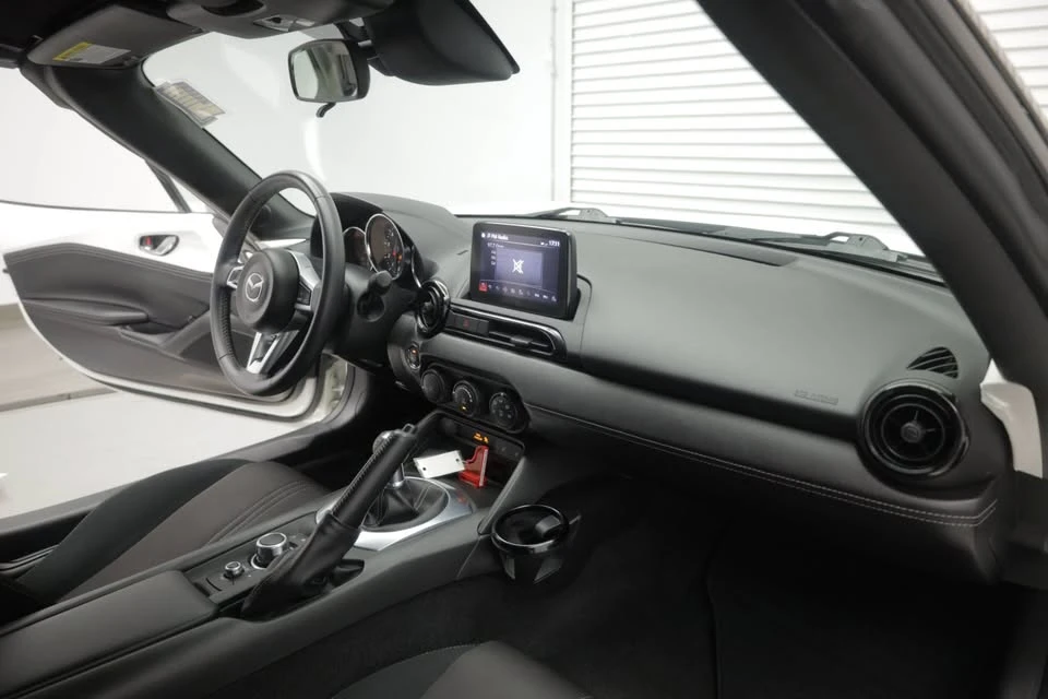 2022 Mazda ND MX-5 Miata - Image 13 of 20