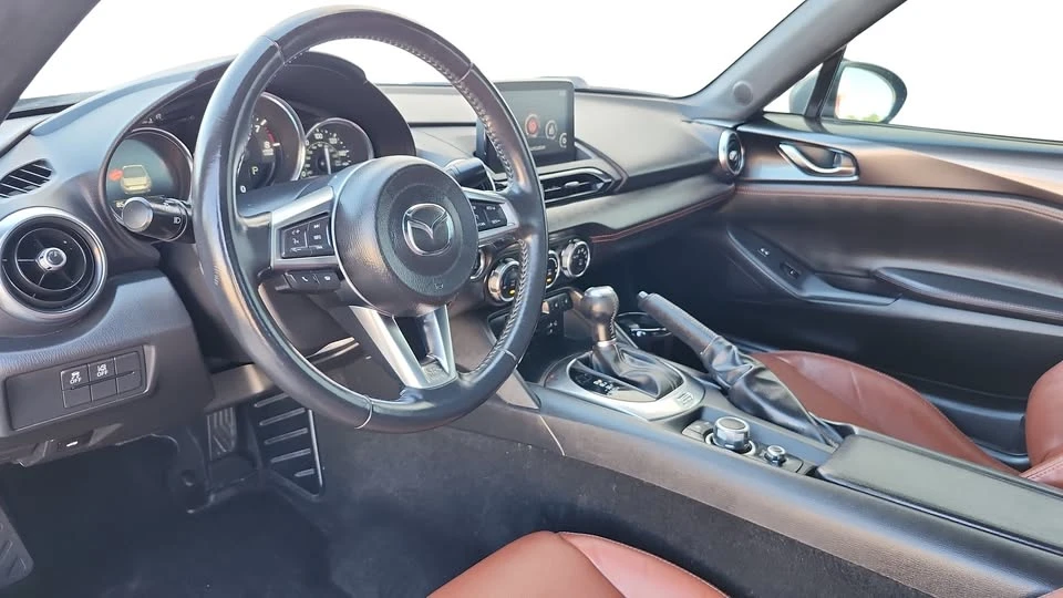 2022 Mazda ND MX-5 Miata - Image 4 of 5