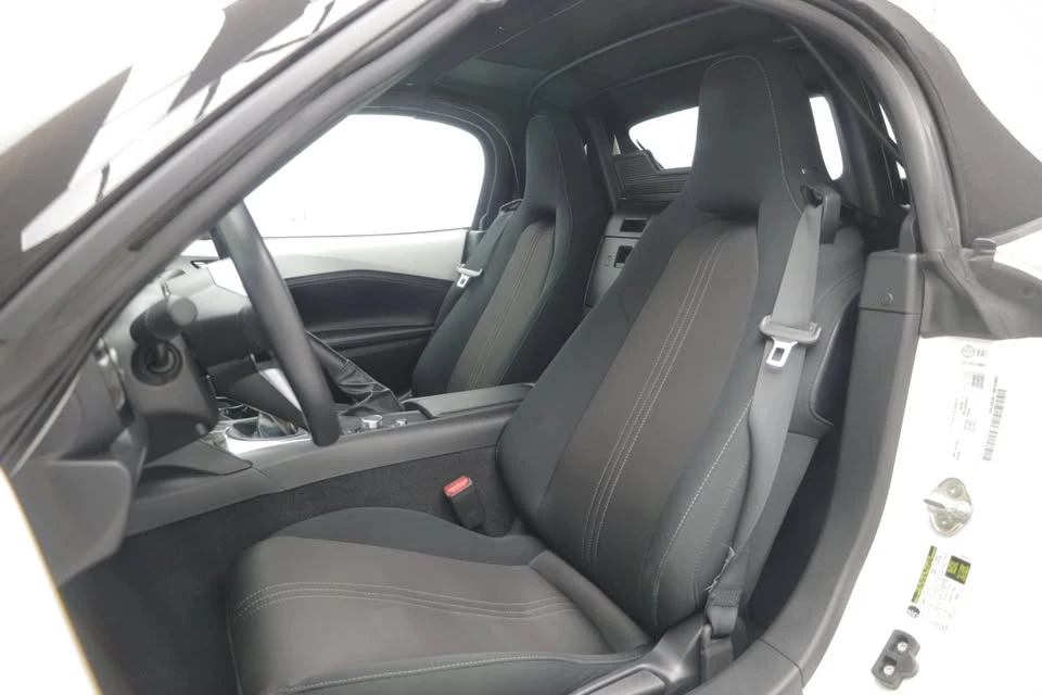 2022 Mazda ND MX-5 Miata - Image 10 of 20