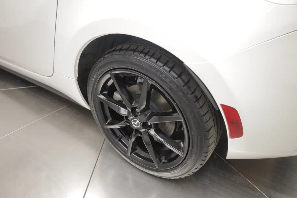 2022 Mazda ND MX-5 Miata - Image 19 of 20