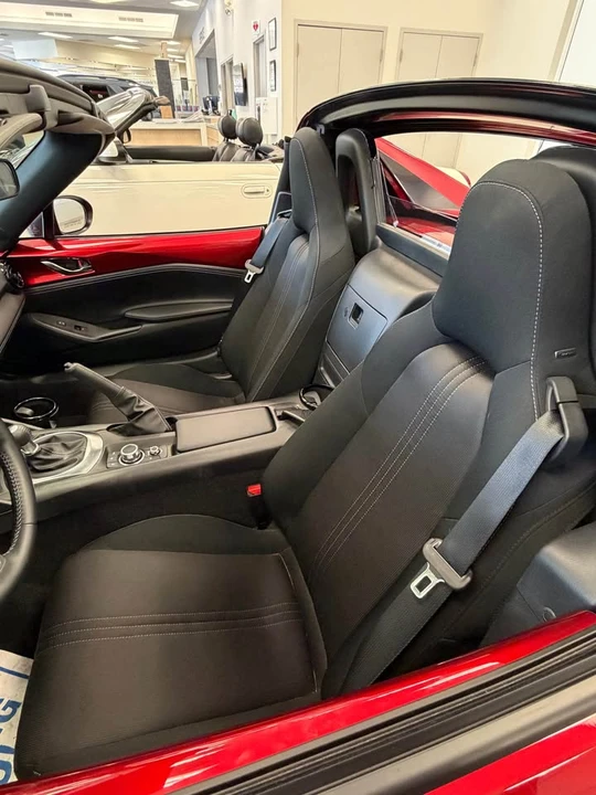 2022 Mazda ND MX-5 Miata - Image 7 of 7