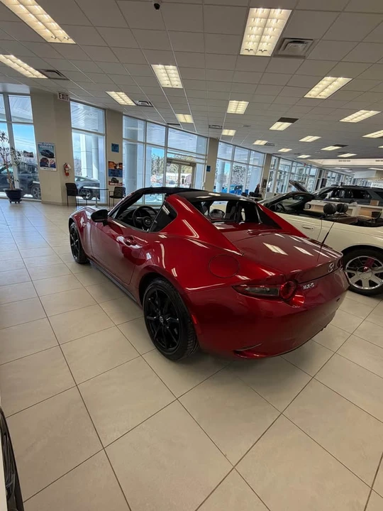 2022 Mazda ND MX-5 Miata - Image 5 of 7