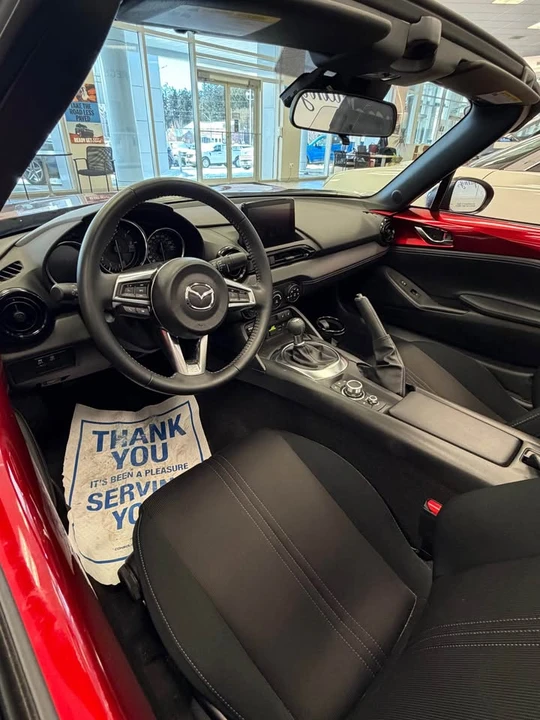 2022 Mazda ND MX-5 Miata - Image 6 of 7