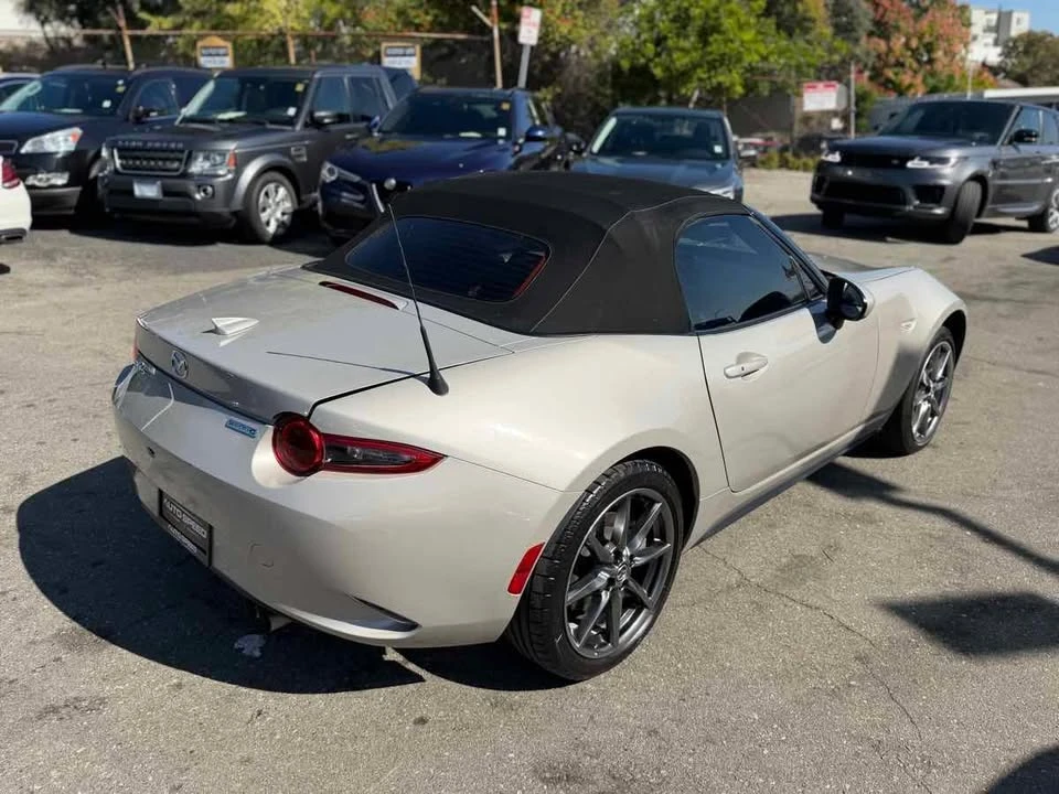2022 Mazda ND MX-5 Miata - Image 8 of 16