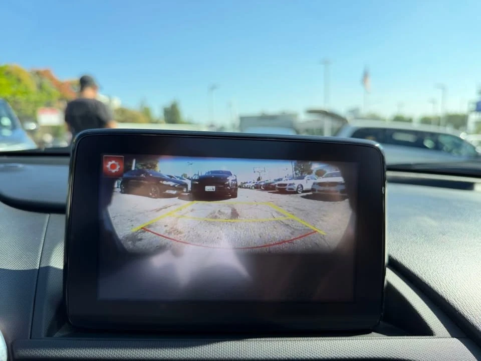 2022 Mazda ND MX-5 Miata - Image 14 of 16