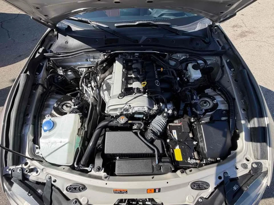 2022 Mazda ND MX-5 Miata - Image 16 of 16
