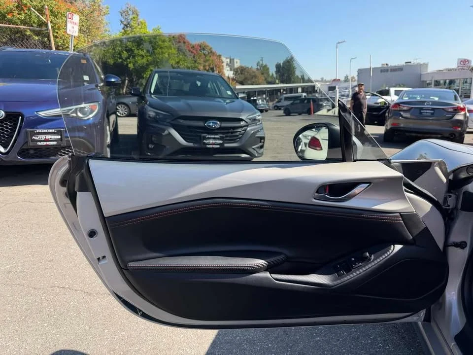2022 Mazda ND MX-5 Miata - Image 10 of 16