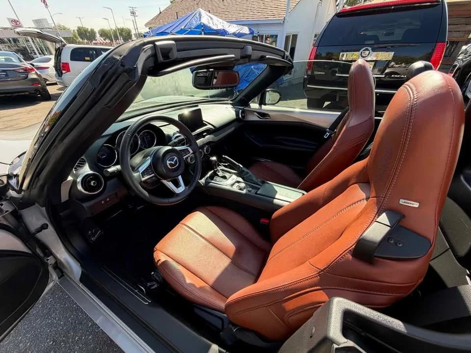2022 Mazda ND MX-5 Miata - Image 11 of 16