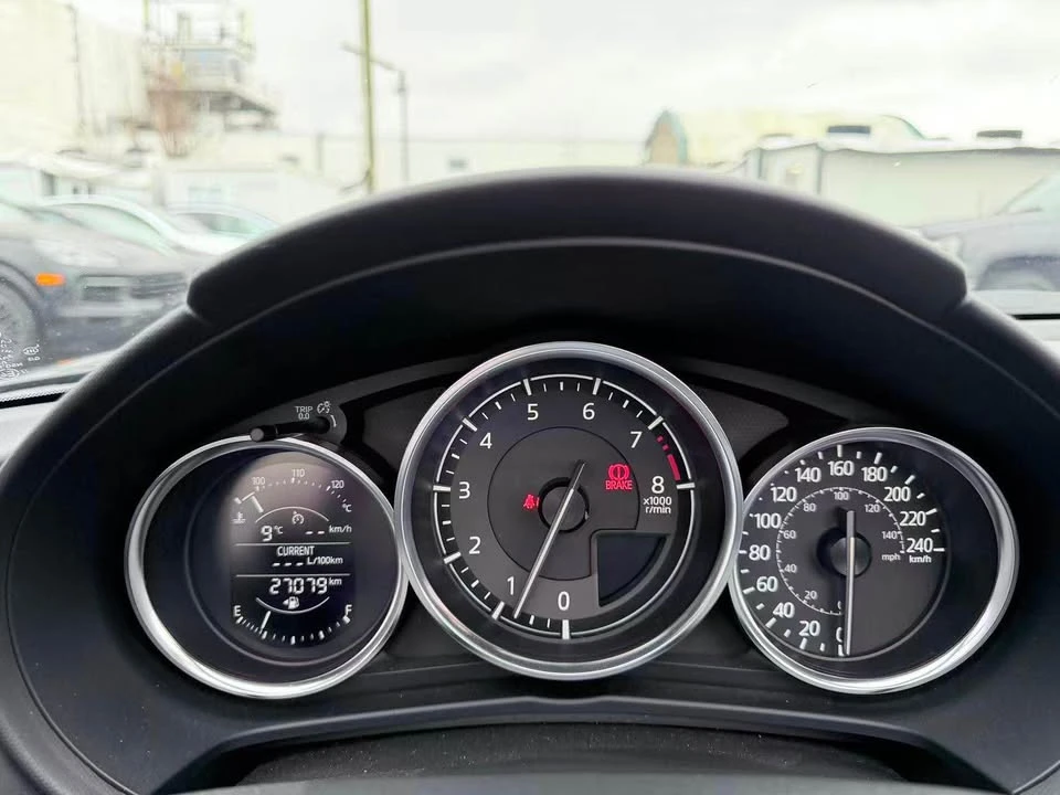 2022 Mazda ND MX-5 Miata - Image 8 of 18