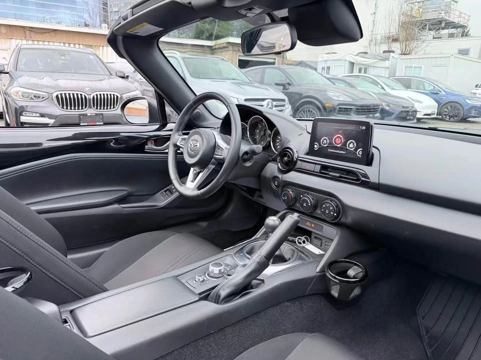 2022 Mazda ND MX-5 Miata - Image 16 of 18