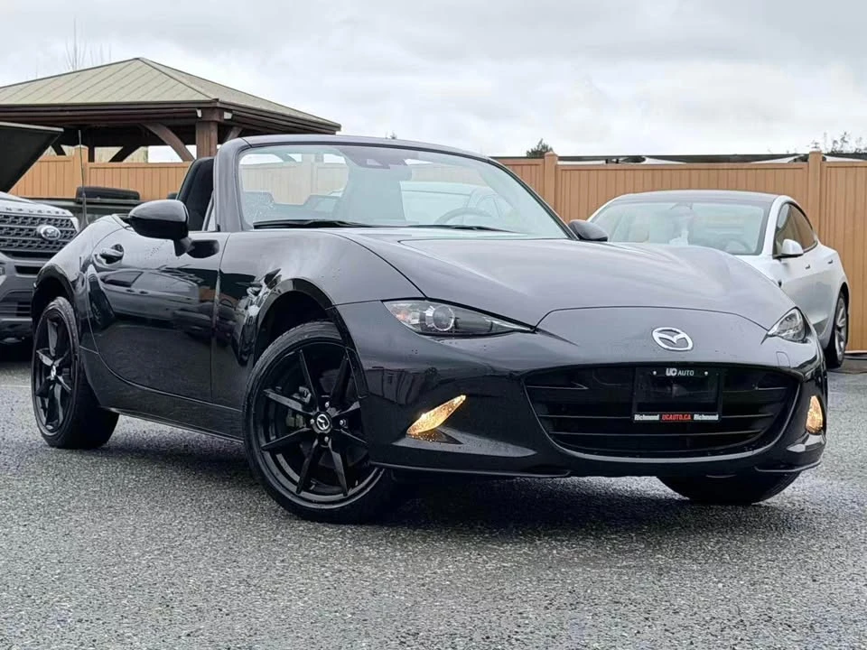 2022 Mazda ND MX-5 Miata - Image 3 of 18