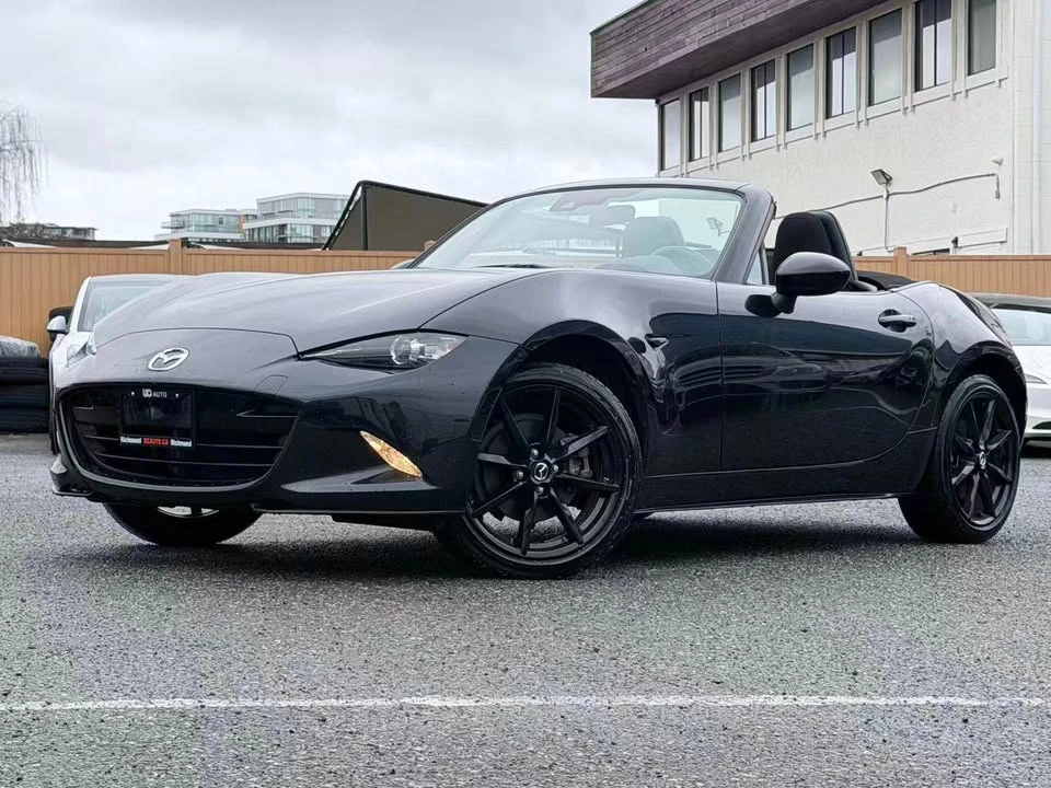 2022 Mazda ND MX-5 Miata - Image 18 of 18